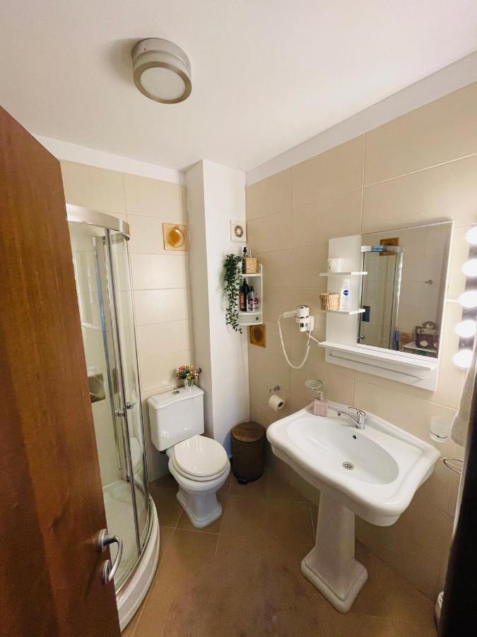 Delux Apartment Predeal Εξωτερικό φωτογραφία